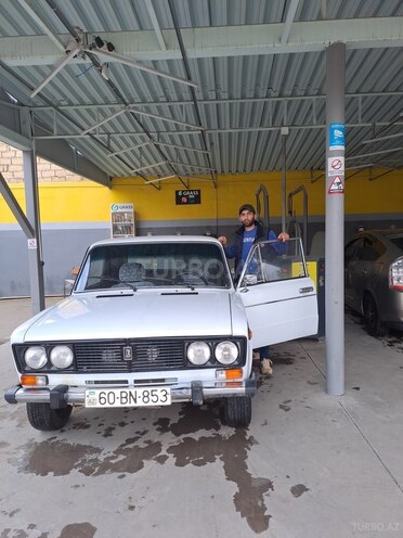 LADA (VAZ) 2106 1993, 11,111 km - 1.6 l - Gəncə