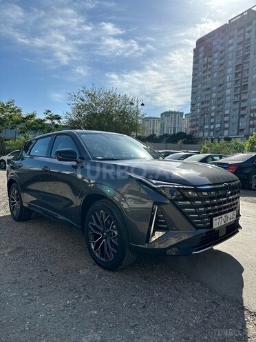 Changan  2025, 0 km - 1.5 l - Bakı