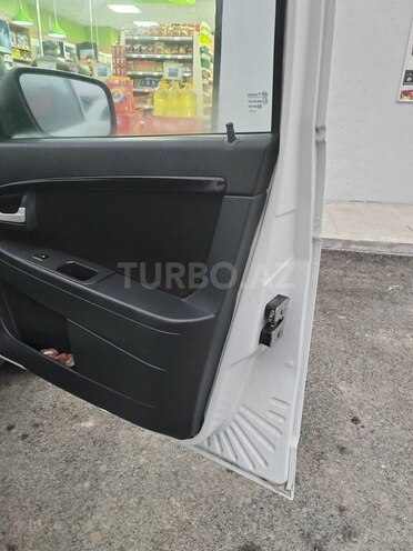 LADA (VAZ) Priora 2015, 125,000 km - 1.6 l - Tərtər