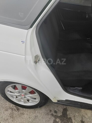 LADA (VAZ) Priora 2015, 125,000 km - 1.6 l - Tərtər