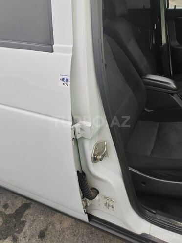 LADA (VAZ) Priora 2015, 125,000 km - 1.6 l - Tərtər