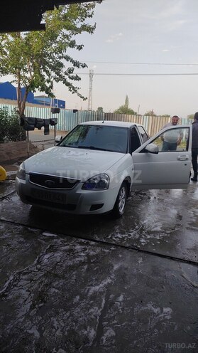 LADA (VAZ) Priora 2015, 125,000 km - 1.6 l - Tərtər