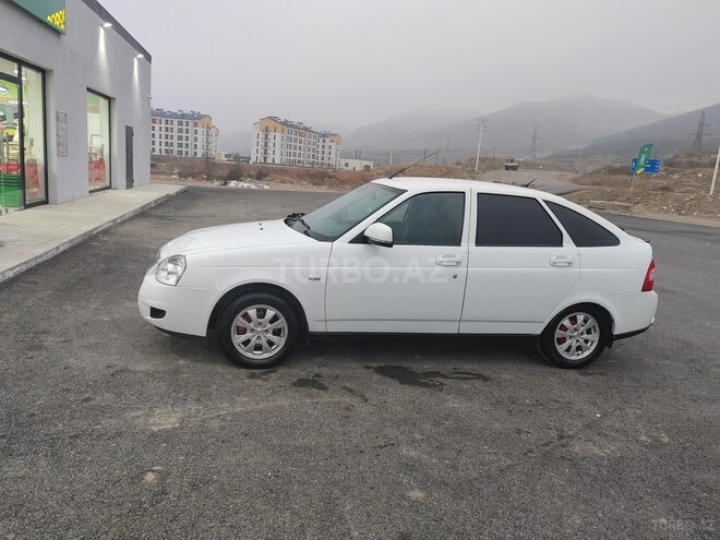 LADA (VAZ) Priora 2015, 125,000 km - 1.6 l - Tərtər