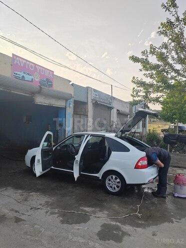 LADA (VAZ) Priora 2015, 125,000 km - 1.6 l - Tərtər
