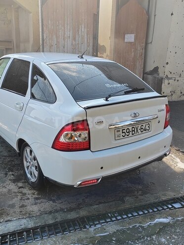 LADA (VAZ) Priora 2015, 125,000 km - 1.6 l - Tərtər