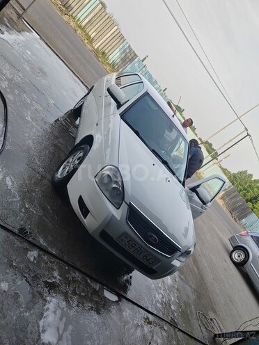 LADA (VAZ) Priora 2015, 125,000 km - 1.6 l - Tərtər