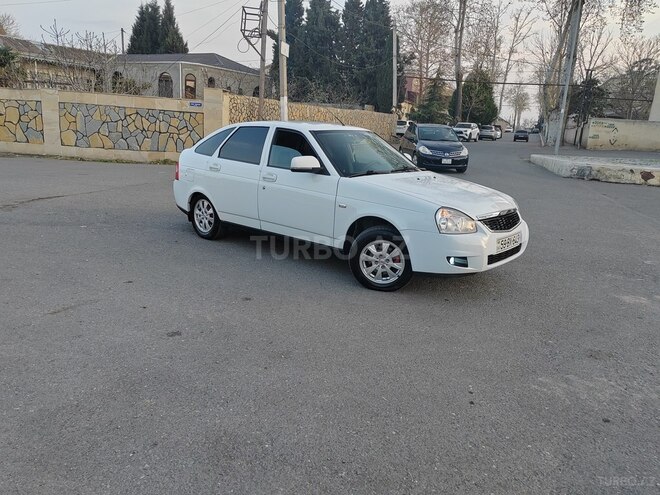 LADA (VAZ) Priora 2015, 125,000 km - 1.6 l - Tərtər