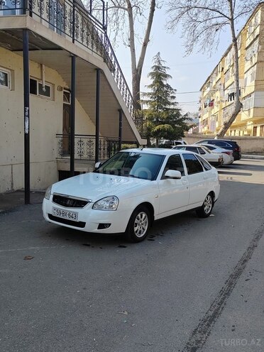 LADA (VAZ) Priora 2015, 125,000 km - 1.6 l - Tərtər