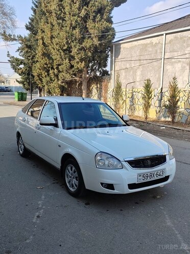 LADA (VAZ) Priora 2015, 125,000 km - 1.6 l - Tərtər