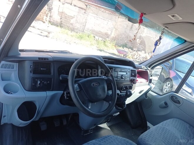 Ford Transit 2011, 159,000 km - 2.4 л - Bakı