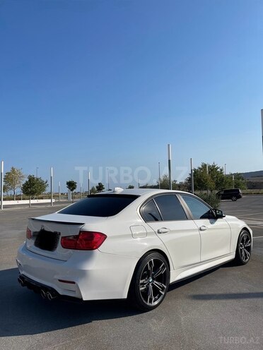 BMW 328 2012, 160,000 km - 2.0 l - Bakı