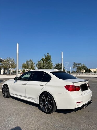 BMW 328 2012, 160,000 km - 2.0 l - Bakı