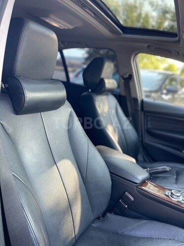 BMW 328 2012, 160,000 km - 2.0 l - Bakı