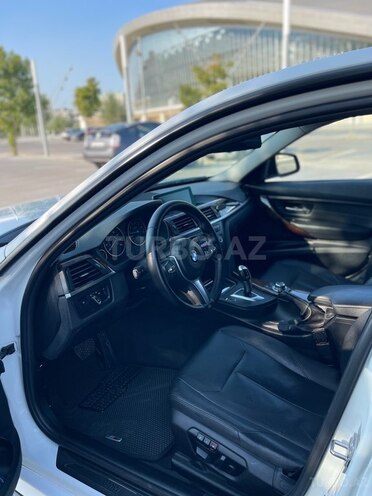 BMW 328 2012, 160,000 km - 2.0 l - Bakı
