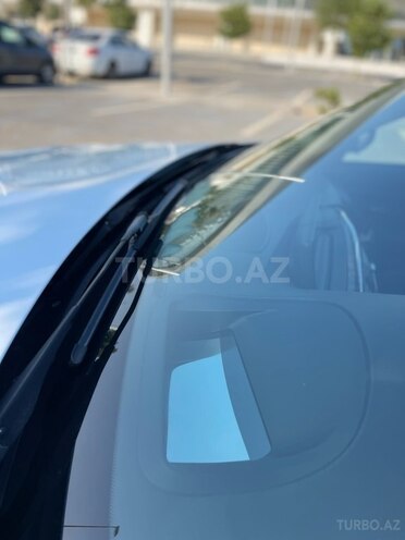 BMW 328 2012, 160,000 km - 2.0 l - Bakı