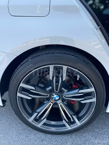 BMW 328 2012, 160,000 km - 2.0 l - Bakı