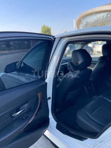 BMW 328 2012, 160,000 km - 2.0 l - Bakı