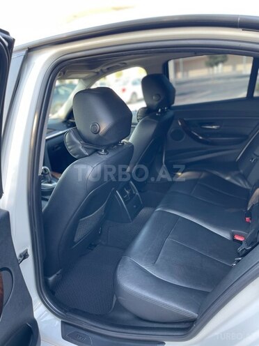 BMW 328 2012, 160,000 km - 2.0 l - Bakı