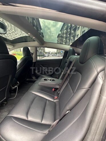 Tesla Model 3 2023, 16,200 km - 0.0 l - Bakı
