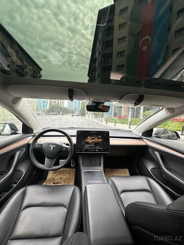Tesla Model 3 2023, 16,200 km - 0.0 l - Bakı