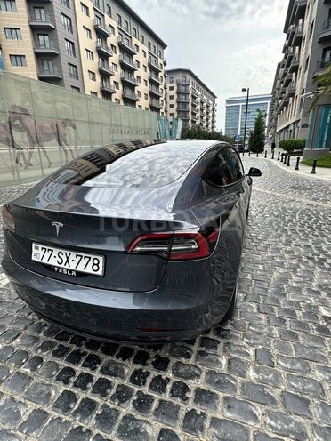 Tesla Model 3 2023, 16,200 km - 0.0 l - Bakı