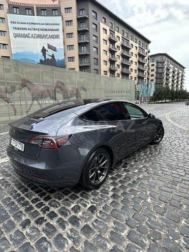 Tesla Model 3 2023, 16,200 km - 0.0 l - Bakı