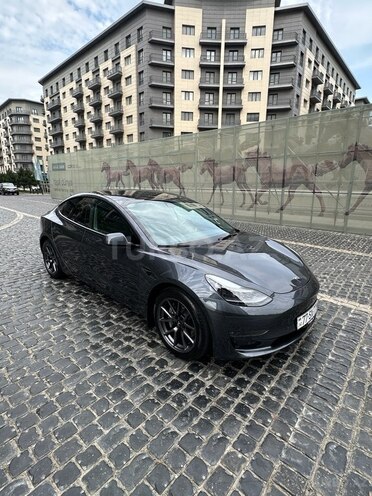 Tesla Model 3 2023, 16,200 km - 0.0 l - Bakı