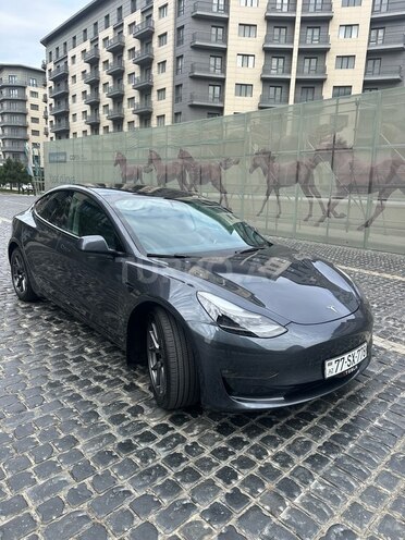 Tesla Model 3 2023, 16,200 km - 0.0 l - Bakı