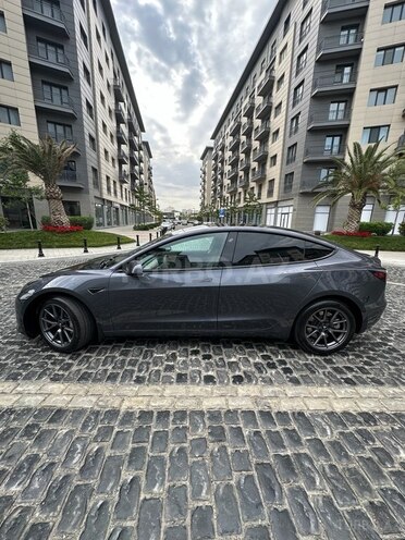 Tesla Model 3 2023, 16,200 km - 0.0 l - Bakı