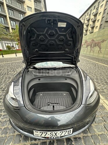 Tesla Model 3 2023, 16,200 km - 0.0 l - Bakı