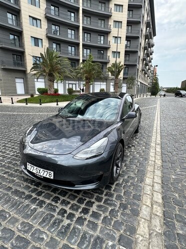 Tesla Model 3 2023, 16,200 km - 0.0 l - Bakı