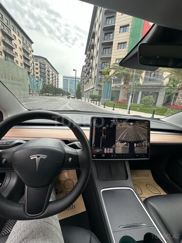 Tesla Model 3 2023, 16,200 km - 0.0 l - Bakı