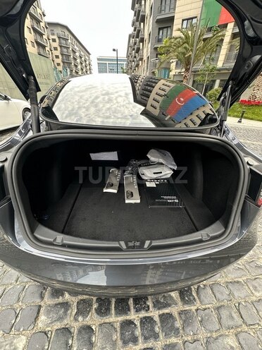 Tesla Model 3 2023, 16,200 km - 0.0 l - Bakı