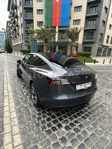 Tesla Model 3 2023, 16,200 km - 0.0 l - Bakı