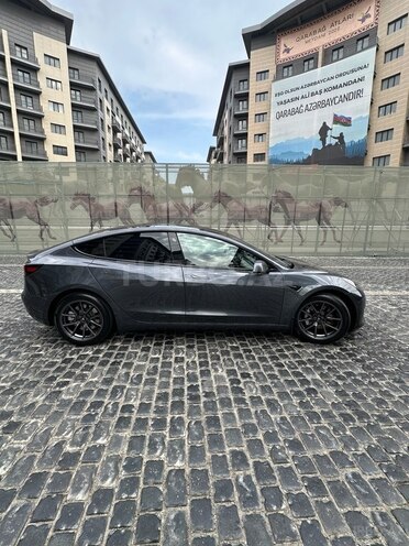 Tesla Model 3 2023, 16,200 km - 0.0 l - Bakı