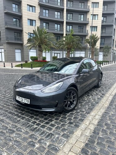 Tesla Model 3 2023, 16,200 km - 0.0 l - Bakı
