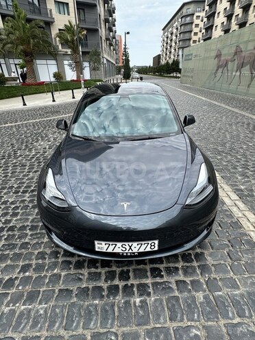 Tesla Model 3 2023, 16,200 km - 0.0 l - Bakı