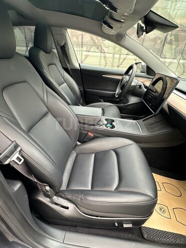 Tesla Model 3 2023, 16,200 km - 0.0 l - Bakı