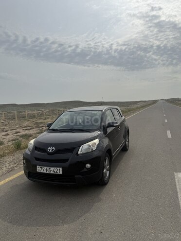 Toyota Urban Cruiser 2009, 311,686 km - 1.4 л - Bakı