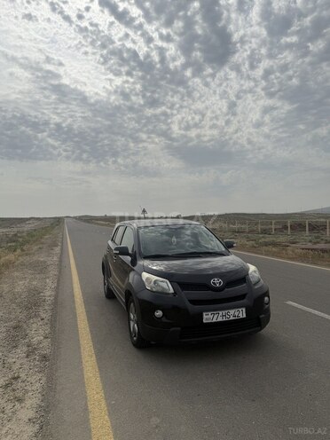 Toyota Urban Cruiser 2009, 311,686 km - 1.4 л - Bakı