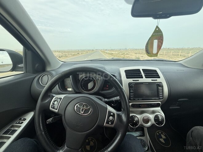 Toyota Urban Cruiser 2009, 311,686 km - 1.4 л - Bakı