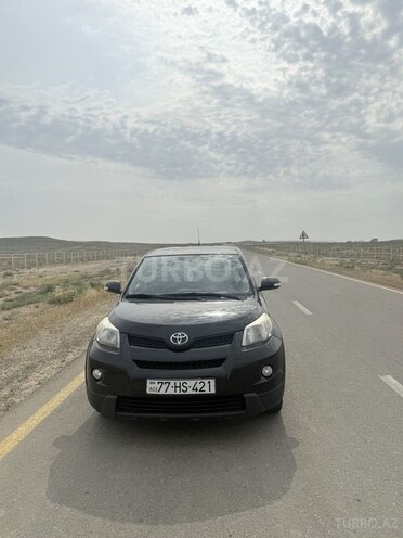 Toyota Urban Cruiser 2009, 311,686 km - 1.4 л - Bakı