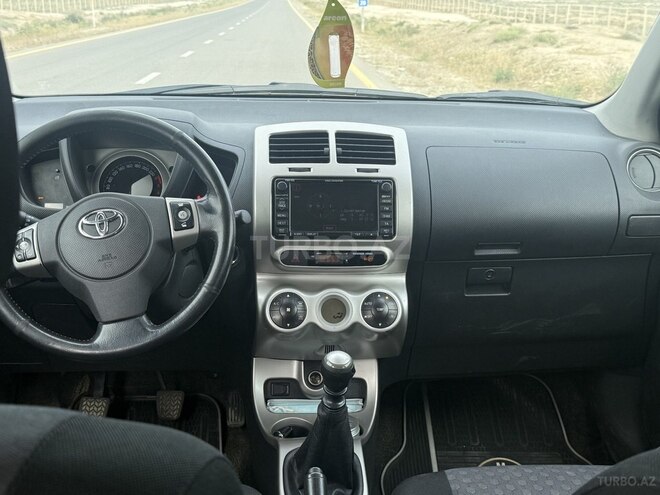 Toyota Urban Cruiser 2009, 311,686 km - 1.4 л - Bakı