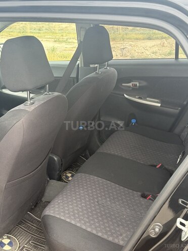 Toyota Urban Cruiser 2009, 311,686 km - 1.4 л - Bakı