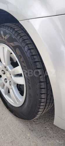 Chevrolet Sonic 2014, 163,000 km - 1.8 l - Siyəzən