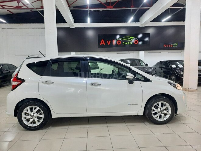 Nissan Note 2019, 46,000 km - 1.2 l - Bakı