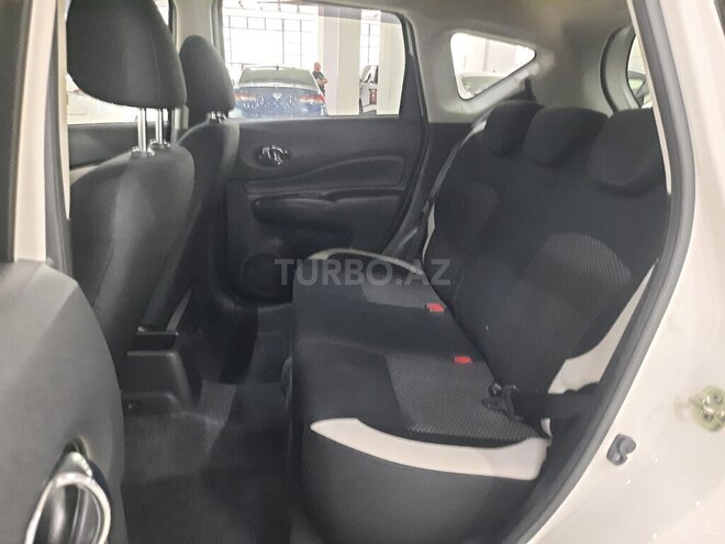 Nissan Note 2019, 46,000 km - 1.2 l - Bakı