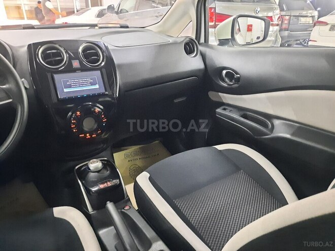 Nissan Note 2019, 46,000 km - 1.2 l - Bakı