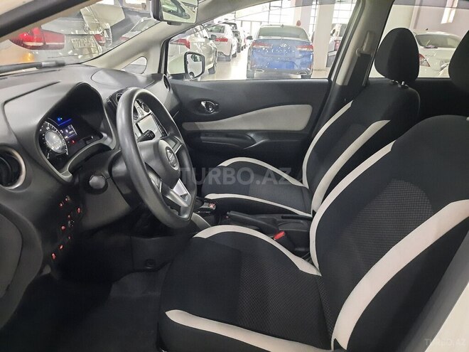 Nissan Note 2019, 46,000 km - 1.2 l - Bakı
