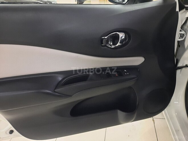 Nissan Note 2019, 46,000 km - 1.2 l - Bakı